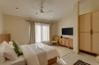 세레 리조트 고아