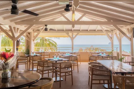 Hôtel Iloma Отели в г. Сент-Люс