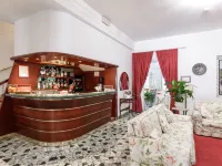 阿斯特維多利亞酒店 馬爾米堡盧卡酒店