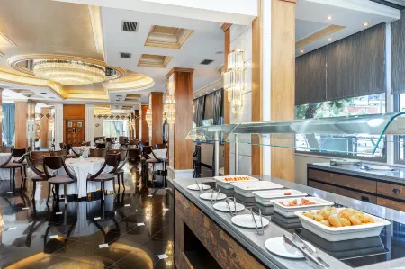 Oasis Hotel Apartments Отели в г. Глифада