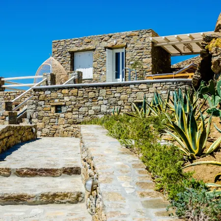 Eden View Suites & Villas