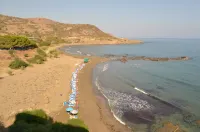 E.J. Pyrgos Bay Hotel - Wifi