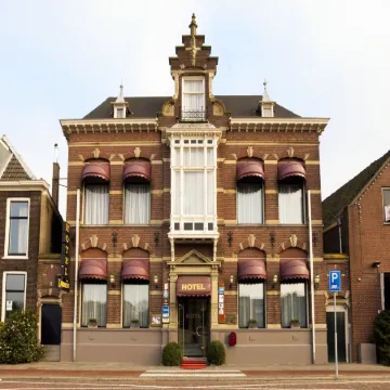 Hotel Dordrecht