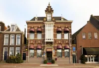 Hotel Dordrecht Hotels in Dordrecht