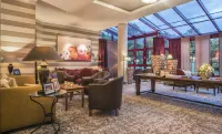 Land & Golf Hotel Stromberg Hotel a Simmern