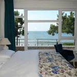 Sahil Otel Hotels in Ünye