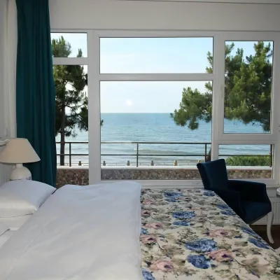 Sahil Otel