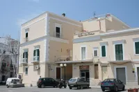 Relais la Pretura
