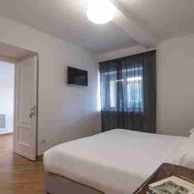 Agriturismo Ai Prati Rooms