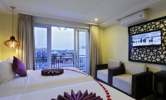 River Suites Hoi An