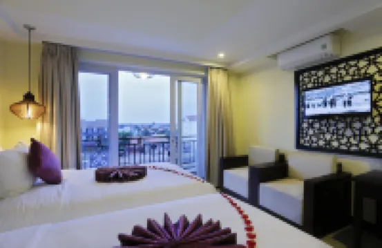 River Suites Hoi An Hotels near Hoi An Old Town