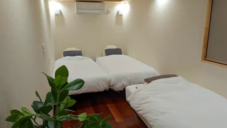 BITOKENKOUNOMACHI COSMIC TOWN Отели в г. Симоцума