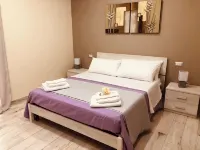 YourHome - la Meta Perfetta Rooms&Spa - balcony
