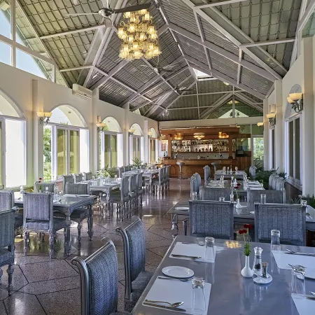 Club Mahindra Kandaghat