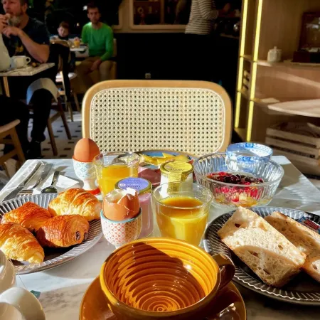 Hôtel de Londres