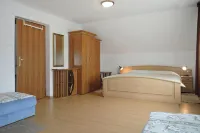 Holiday Home in Lubin Near Wollin Park