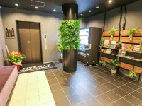 Hotel LiveMax Niigata Nagaoka-Ekimae Hotels in Mitsuke