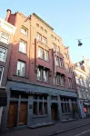 The Bank Hotel Hotels in Amsterdam