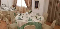 伊希迪亞別墅餐廳酒店 - 早餐
