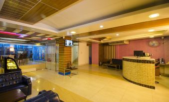 Hotel Progati Inn Ltd.