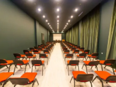 Hotel Colombo Hotels in Berat