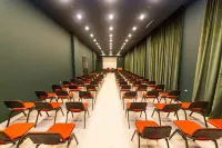 Hotel Colombo Hotels in Berat