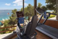 Sarpedor Boutique Hotel - Gym