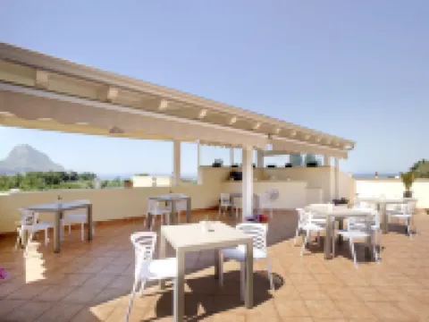 Cala di Ponente Hotéis em Castelluzzo