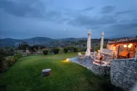 Gero-fotis Guesthouse - Upper Floor Superb View Hotels near St. Barbara