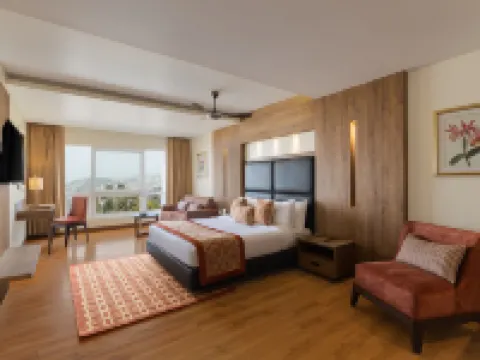 Fortune Resort Kalimpong - Member ITC Hotels' Group Hotels in Kalimpong