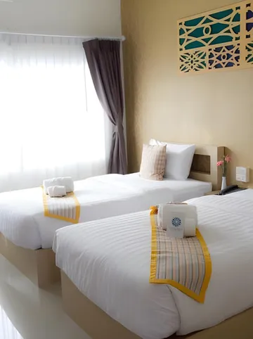 รูปภาพของโรงแรมคริสตัล หนองคาย