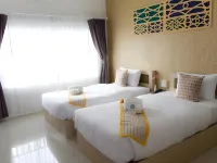 Crystal Nongkhai Hotel