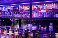 Sporthotel Silvretta Montafon - bar