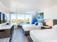 The Island Resort at Fort Walton Beach Hotels in Okaloosa Island
