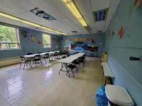 Norse Skol Accommodations - Wifi