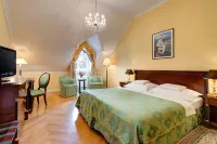 Castle Hotel Grof Degenfeld Superior