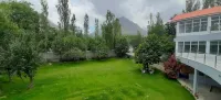 Hotel Reego Các khách sạn gần Sân bay Skardu