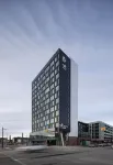 Alt Hotel Calgary University District Hotels near Taylor Institute for Teaching and Learning