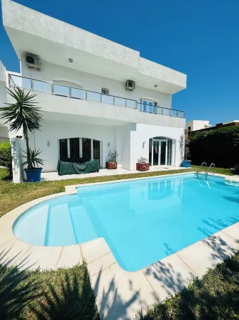 Residence les Jasmins