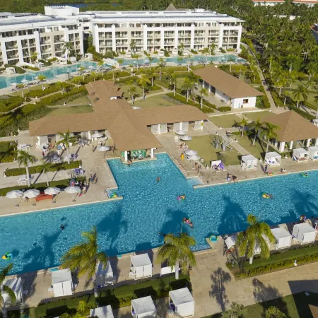 Paradisus Grand Cana