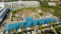Paradisus Grand Cana - Romantisk