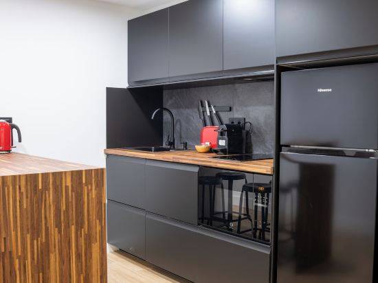 VR Obregon Apartments