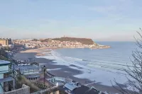 Host & Stay - South Cliff Apartment