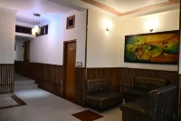 Hotel Raman's Hotel di Jagadhri