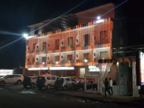 Kings Resort Hotels in Dhanbad