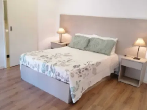 Hospedaria Londres Hotels in Campanha