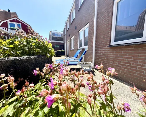 Beach House Westkapelle 105.2 Hotels in Westkapelle