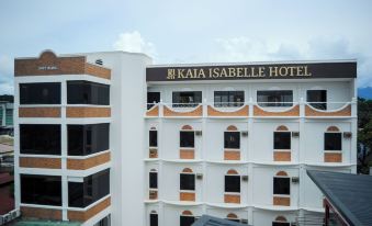Kaia Isabelle Hotel Puerto Princesa
