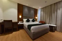 Hotel Rama Continental - Homestays