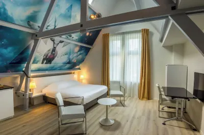 Hotel de MAGISTRAAT Hotels in Willemstad